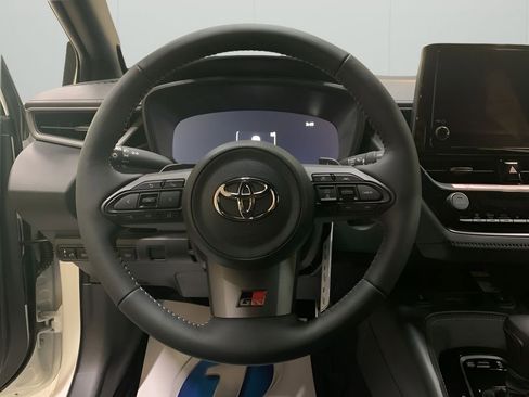 New 2025 Toyota Corolla GR image 23