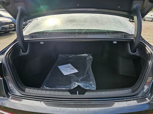 New 2026 Kia K5 LXS image 12