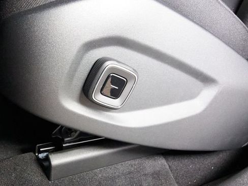 Used 2025 Polestar Polestar 3 AWD/4WD image 12