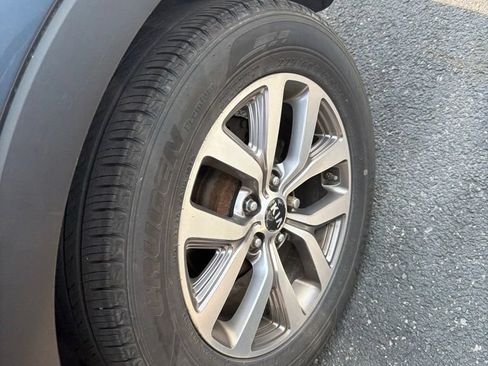 Used 2015 Kia Sportage LX AWD/4WD image 4