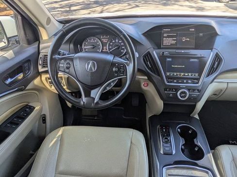 Used 2020 Acura MDX FWD w/ Technology Package image 22