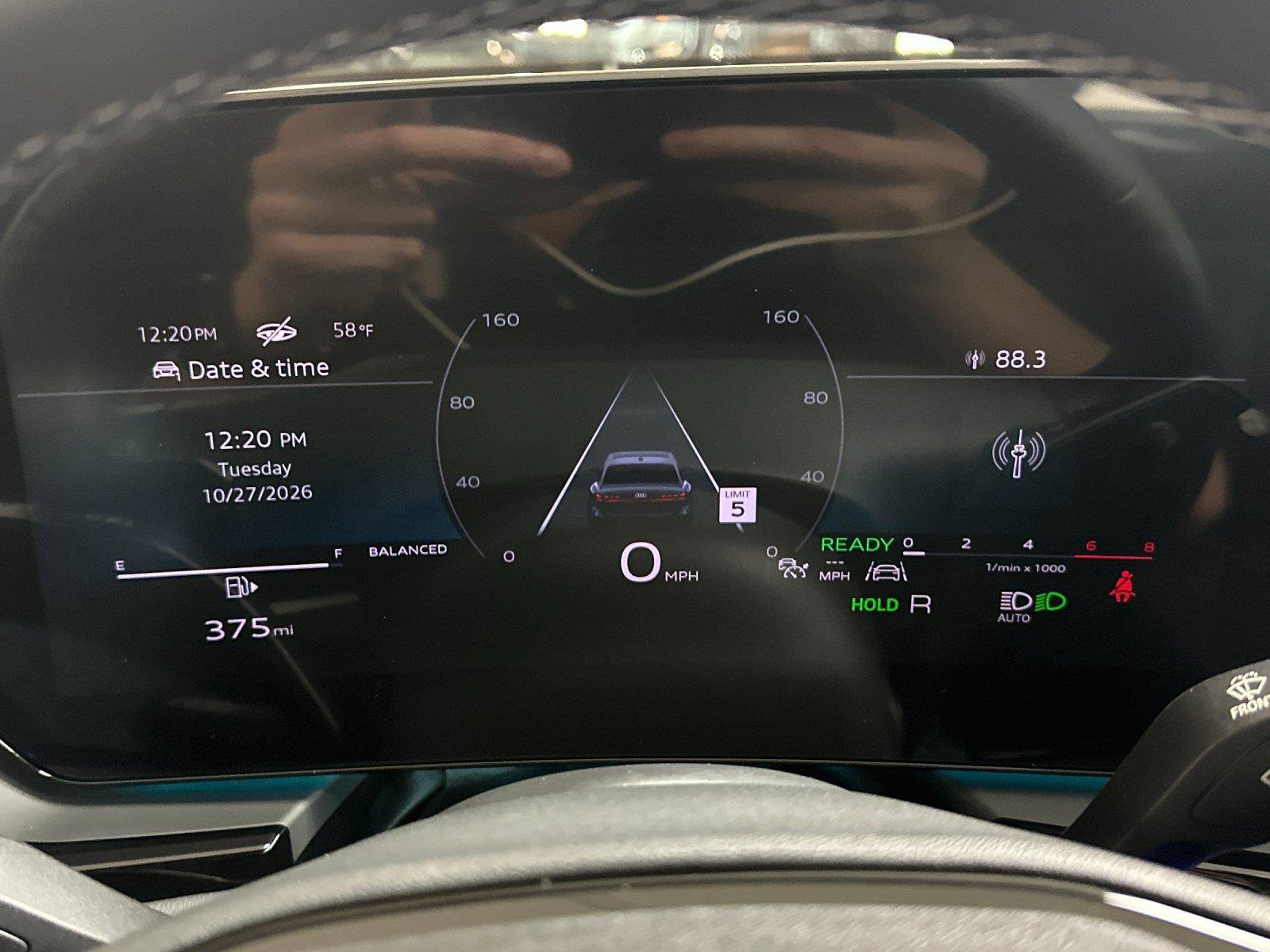 Certified 2026 Audi A6 Premium Plus AWD/4WD image 24