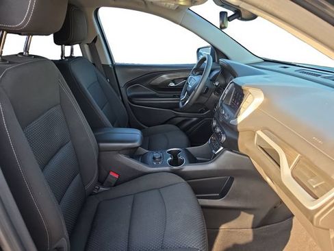 Used 2024 GMC Terrain SLE w/ Driver Convenience Package FWD image 17