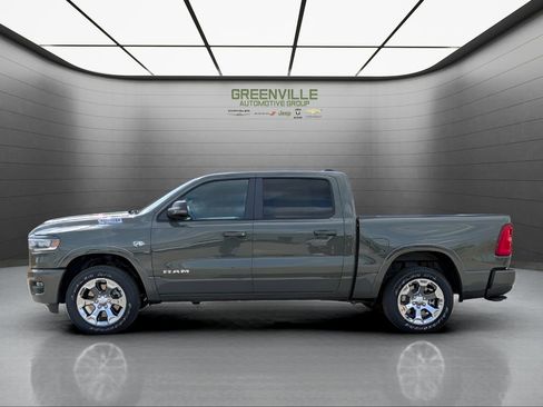New 2026 RAM 1500 Big Horn image 2
