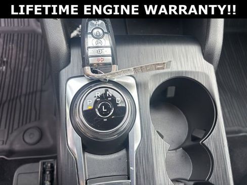 Used 2025 Ford Escape ST-Line w/ Tech Pack #1 image 19