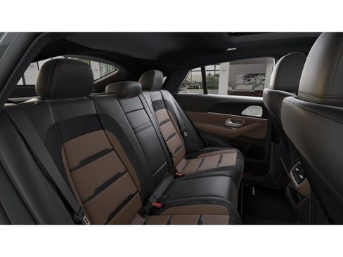 New 2026 Mercedes-Benz GLE 53 AMG 4MATIC Coupe image 5