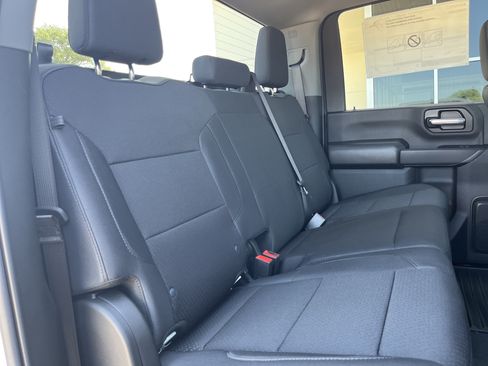 New 2026 GMC Sierra 2500 Pro w/ 1SA Pro Safety Plus Package AWD/4WD image 6