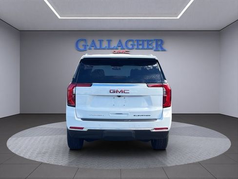 New 2026 GMC Yukon Elevation image 6