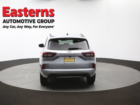 Used 2023 Ford Escape ST-Line Select w/ Tech Pack #1 AWD/4WD image 39