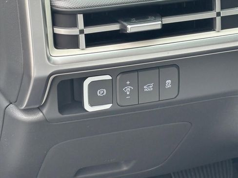 New 2026 Hyundai Santa Fe SE AWD/4WD image 8