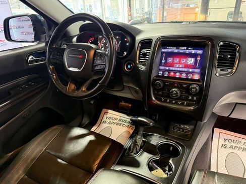 Used 2018 Dodge Durango GT w/ Premium Group image 47