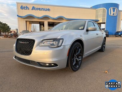 Used 2023 Chrysler 300 S
