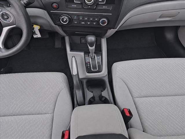 Used 2014 Honda Civic LX image 26