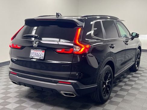 Used 2025 Honda CR-V Sport-L image 5