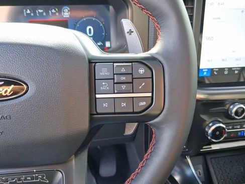 Used 2025 Ford F150 Raptor AWD/4WD image 19
