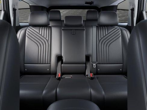 New 2026 Hyundai Palisade SEL AWD/4WD image 12