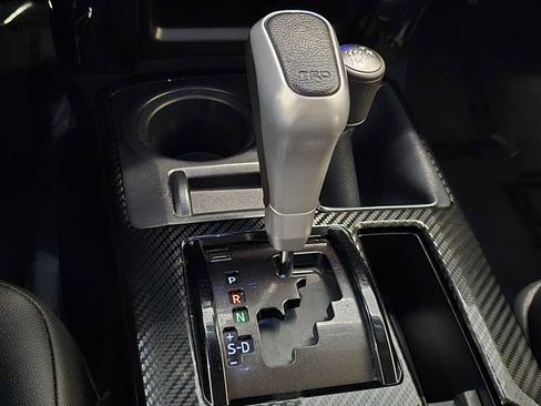 Certified 2024 Toyota 4Runner TRD Pro AWD/4WD image 16