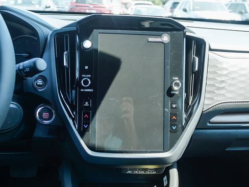 New 2026 Subaru Forester Sport image 15