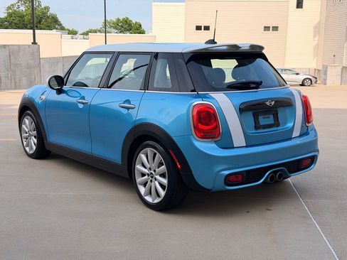Used 2015 MINI Cooper S FWD image 5