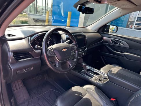 Used 2020 Chevrolet Traverse Premier w/ Redline Edition AWD/4WD image 20