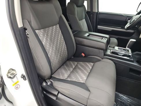 Used 2019 Toyota Tundra SR5 w/ SX Package image 35