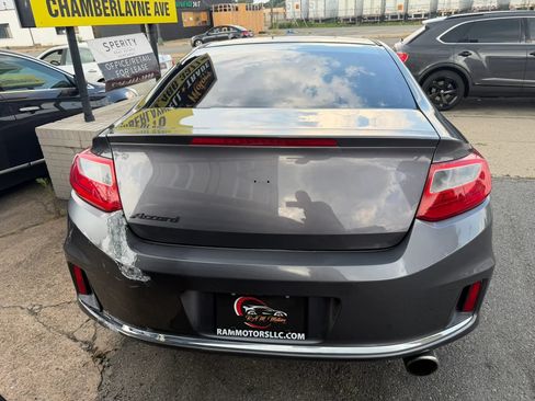 Used 2014 Honda Accord LX-S image 4