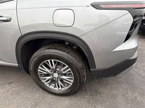 New 2026 Chevrolet Traverse LT w/ LPO, Floor Liner Package image 6