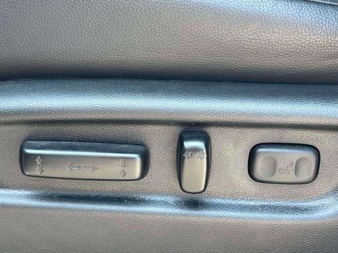 Used 2025 Honda Ridgeline RTL image 20