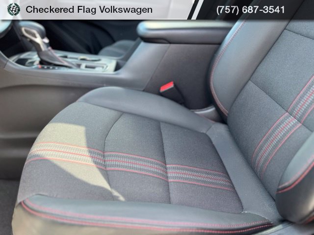 Used 2024 Chevrolet Equinox RS FWD image 23