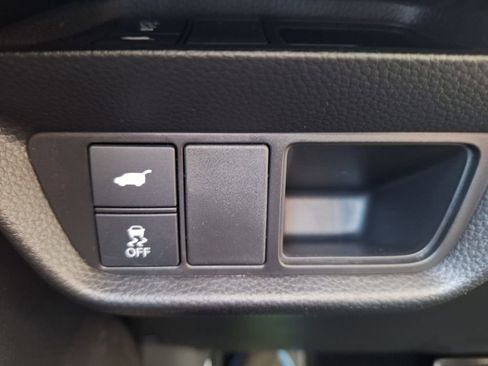 New 2026 Acura ADX A-Spec image 12