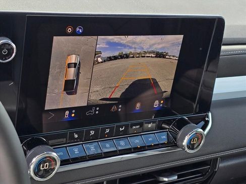 New 2026 Chevrolet Colorado LT w/ LT Convenience Package RWD image 8