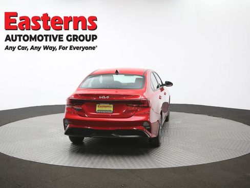 Used 2024 Kia Forte LXS FWD image 37
