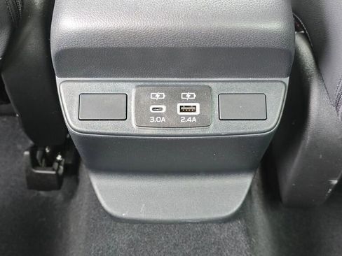 Used 2024 Subaru WRX TR w/ Popular Package #1A AWD/4WD image 18