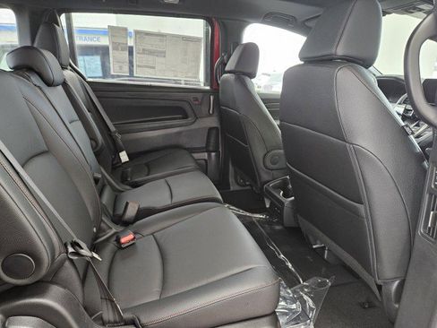 New 2026 Honda Odyssey Sport-L image 14