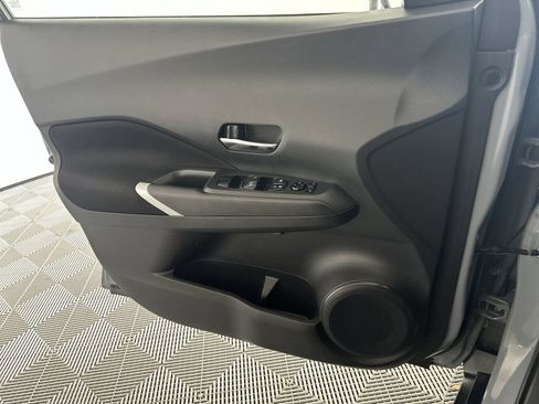 Certified 2022 Nissan Kicks SV w/ Interior Electronics Package FWD image 29