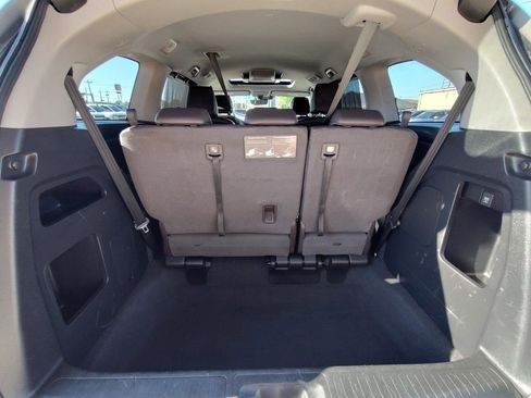 Used 2018 Honda Odyssey EX-L image 49
