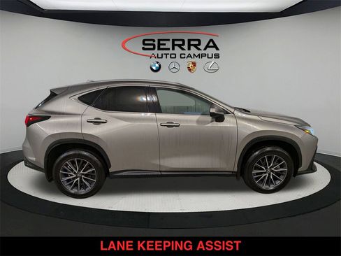 Used 2023 Lexus NX 350 AWD image 12