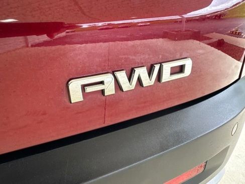 Used 2017 GMC Acadia SLT AWD/4WD image 35