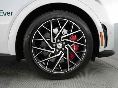 Used 2023 Ford Mustang Mach-E GT w/ GT Performance Edition image 19