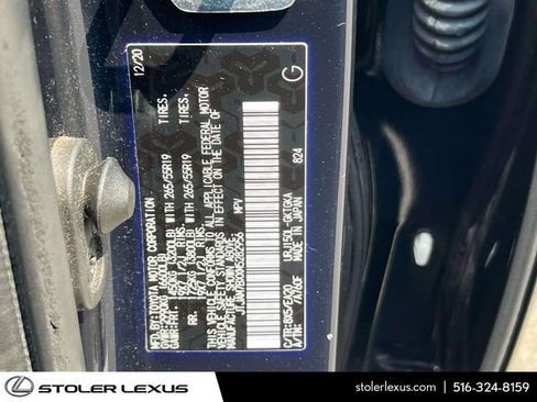 Used 2021 Lexus GX 460 Premium AWD/4WD image 23