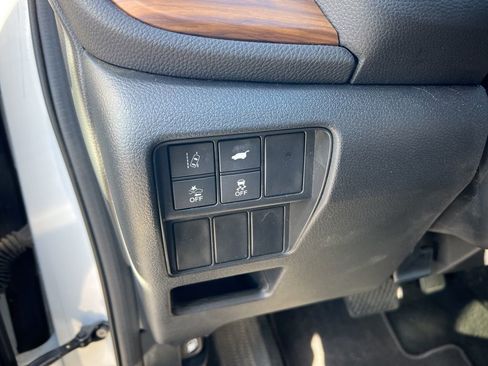 Used 2020 Honda CR-V EX-L image 25