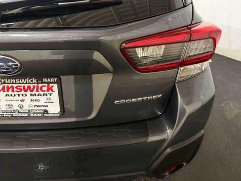 Certified 2023 Subaru Crosstrek 2.0i Premium image 18