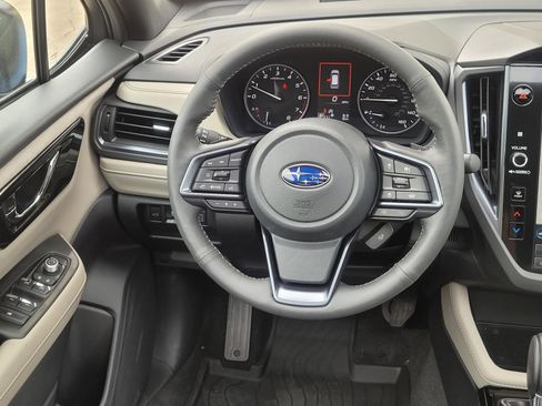 New 2026 Subaru Forester Limited AWD/4WD image 6