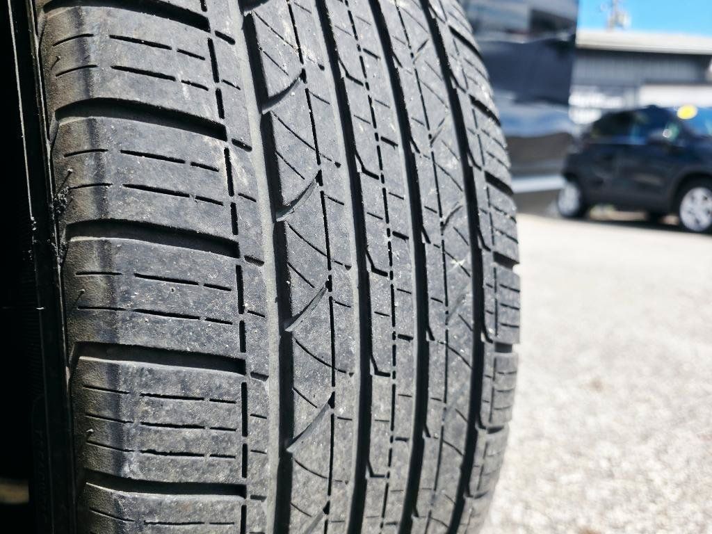 Used 2017 Honda Pilot Elite image 10