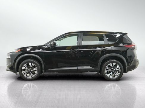 Used 2023 Nissan Rogue SV w/ SV Premium B Package AWD/4WD image 2