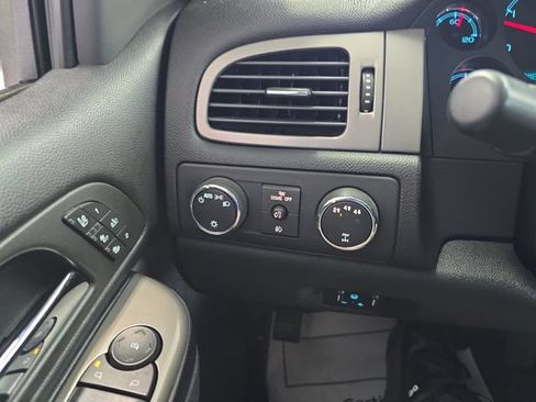 Used 2013 Chevrolet Silverado 3500 LTZ w/ LTZ Plus Package AWD/4WD image 20
