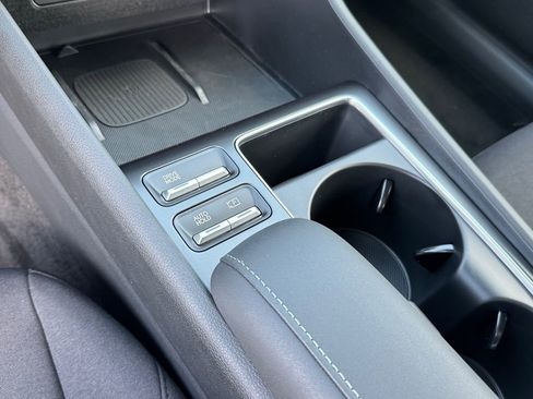 New 2026 Hyundai Sonata SEL AWD/4WD image 21