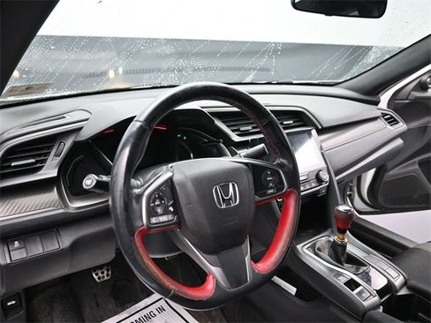 Used 2018 Honda Civic Si image 13