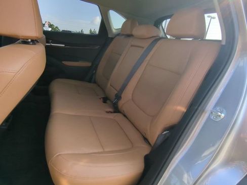 Used 2024 Kia Seltos EX FWD image 14