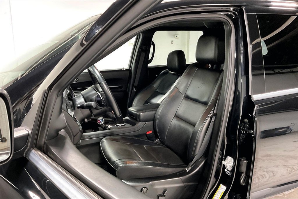 Used 2021 Dodge Durango Citadel AWD/4WD image 32